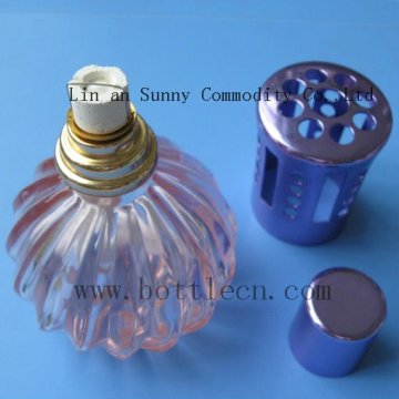 fragrance oil burner lamp