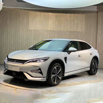 Quickly Book Used Cars from Various Brands: BYD Song L, Toyota, Geely, Lixiang, Zeekr, Changan