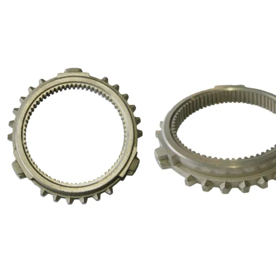OEM 232408 Synchronizer Ring for Peugeot Manual Transmission Gearbox Parts