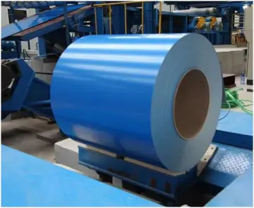 DX51D ppgi color coil and ppgi coils