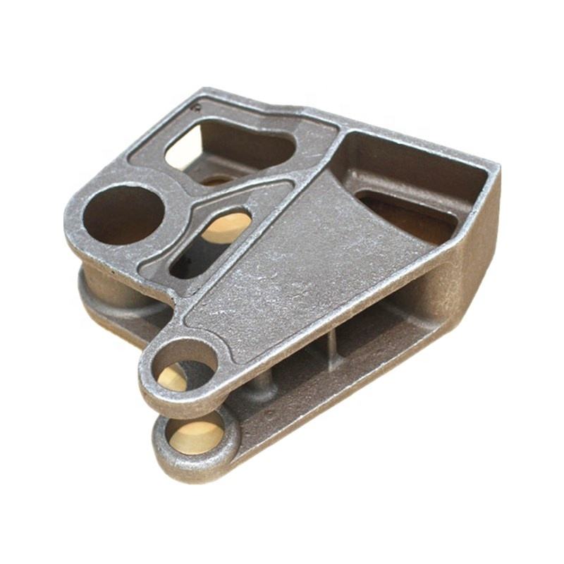 Agricultural Machinery Castings