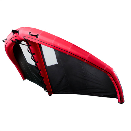 Fast Inflating Kite Foil Inflatable Wing