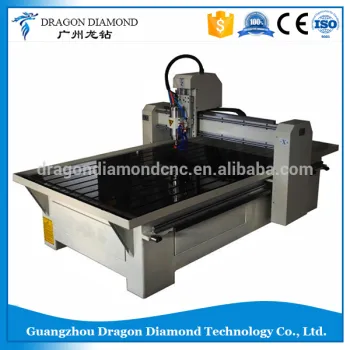 3d cnc stone engraving machine / big format marble engraving cnc router with CE LZ-9015