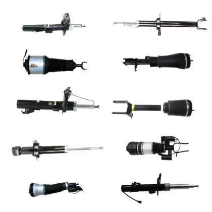 OEM Quality KYB Shock Absorber for Toyota Models