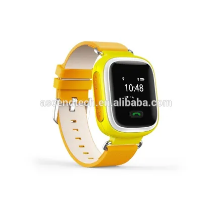 children watches with SOS geo-fence voice monitoring apps apk