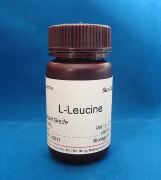 L-LEUCINE