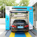 Auto Car Wash System Leisuwash DG Automatic Car Wash Touchless Price Factory