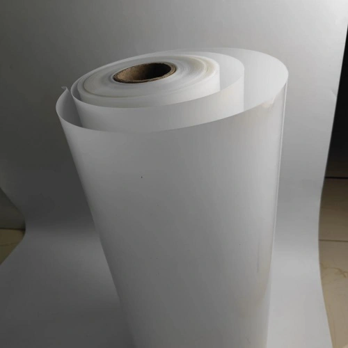 Easy to Thermoform Plastic Sheet Materials