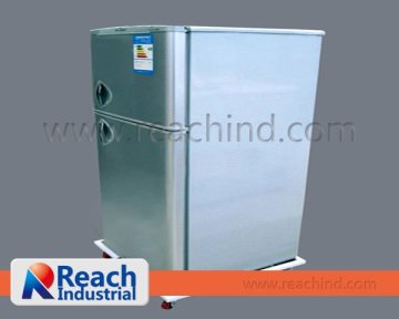 Multi Bracket for Washing Machine and Refrigerator
