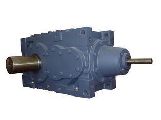 MC Series High Speed Industrial Speed Reducer with Iron Cas