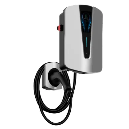 Fast Charging Solutions for New Energy Vehicles: Cardswiping AC Charging Stations