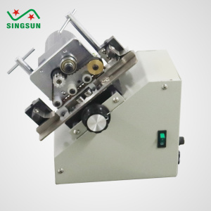 High-quality Ic Shaping Machine With Adjustable Track Width