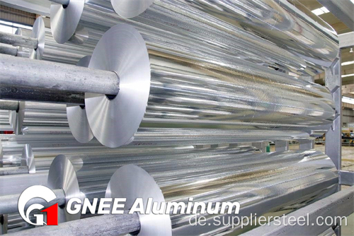 Aluminiumfolie Big Roll