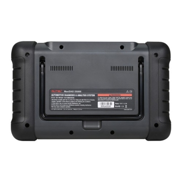 DS808K OBD2 Car Scanner Tool - MaxiSys 808 Diagnostic Kit with Bi-directional Control