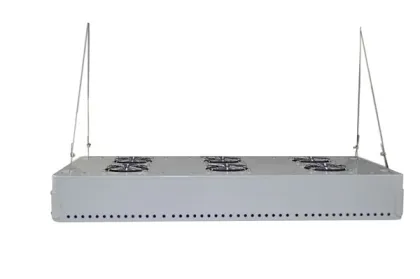full spectrum Apollo 10 led grow light