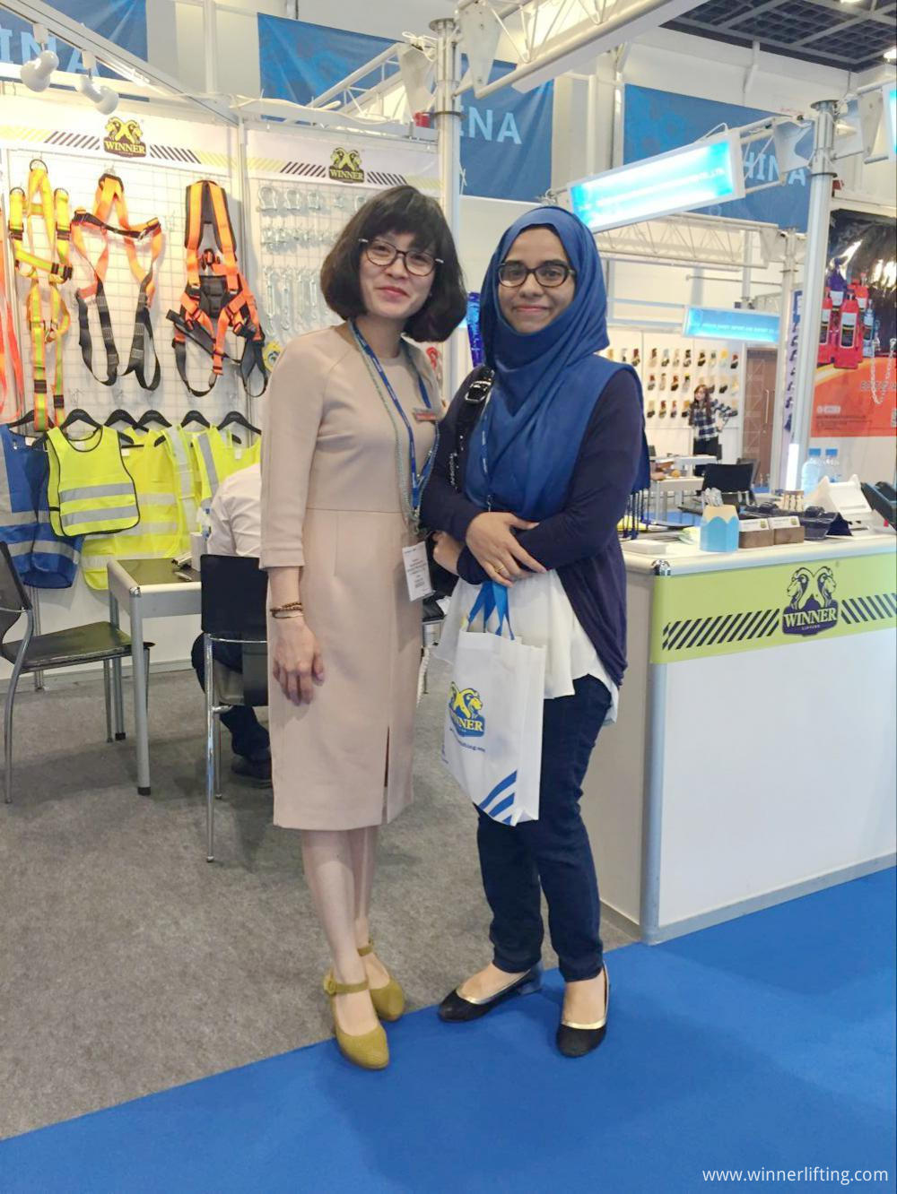Client at Dubai Client at Dubai