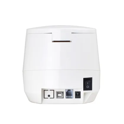 Xprinter XP-237B USB Thermal Barcode Label Printer