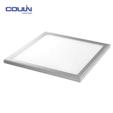 New Design Factory Price Single 300X300 Led Panel Light