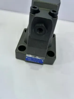 Hydraulic valve model SBG-03-H