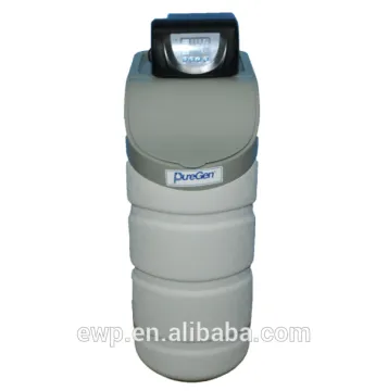 Water Softener Cabinets-NSF Listed