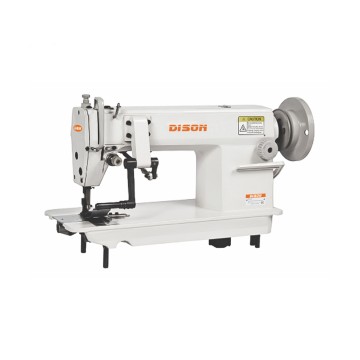 DS-8088-2 Locktitch Ploatch Industrial Sewing Machine