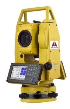 Total Station (NTS-340R)