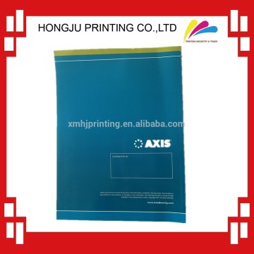 rolling paper booklet printing service