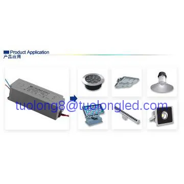 indoor lightings LED driver WATERPROOF LED driver