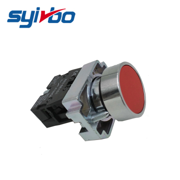 XINGBO ZB2-BE101 Mini Mechanical Push Button Switch