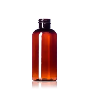 50ml 100ml 120ml pet bottle white plastic spray