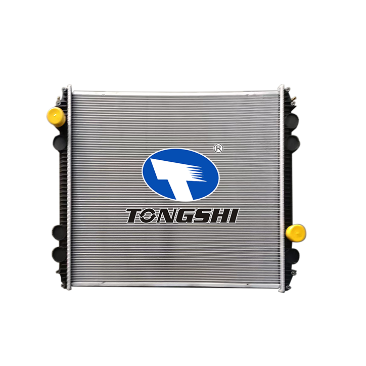 Toyota Land Cruiser LC70 (F70) Radiator, 16400-87616