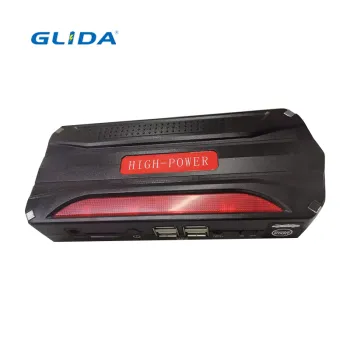 combine jump starter with battery charger
