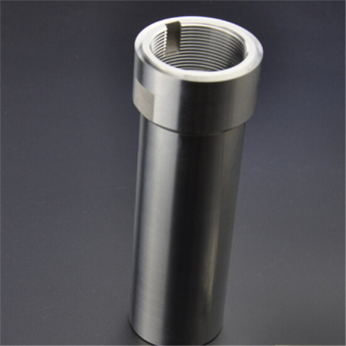 precision cnc lathe alloy steel machining part