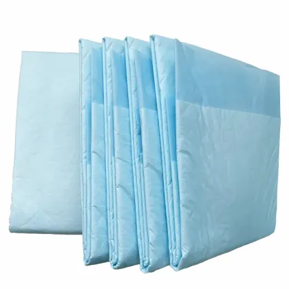 Ultra Thick Breathable Nursing Pads