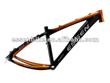 Force lite aluminum mountain frame