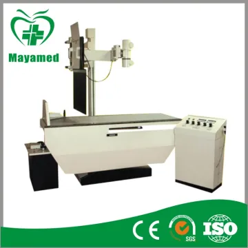 MY-D006 X-ray Equipment for sale High Quality 100ma X ray Machine