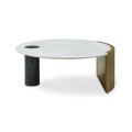 Unique Design Fabulous Marble Coffee Tables