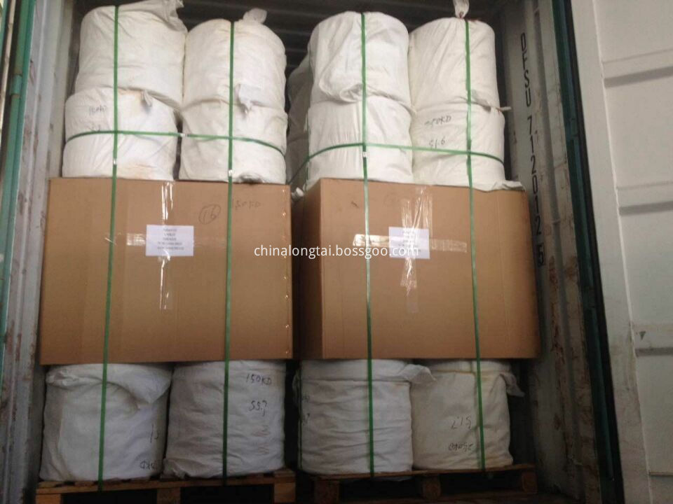 Cable Wire Filling Yarn 