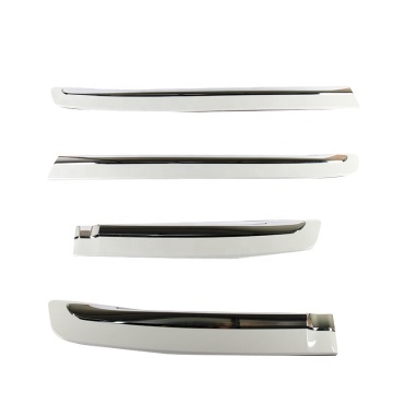 ABS Door Side Moulding for LX570 2012 Car Exterior Trim
