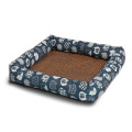 cool for summer pet mat nest