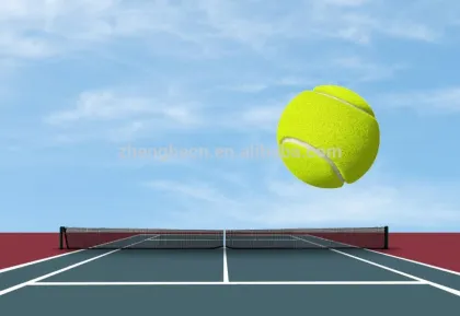 tennis ball sport