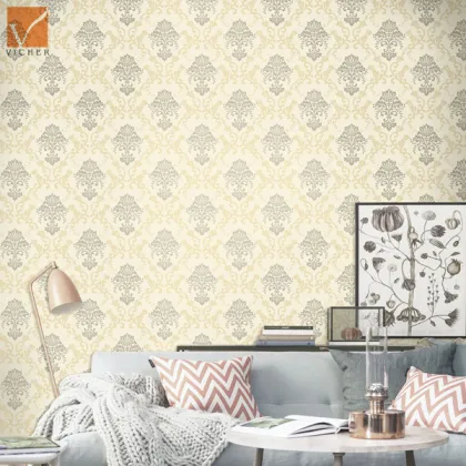 modern commercial designer paper wallcoverings