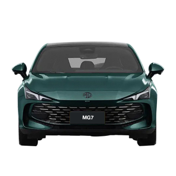 SAIC MG7 2023: 2.0t bensin dengan turbo - 5 pintu mobil ukuran sedang