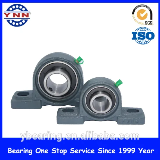 High quality Pillow Block Bearing UCP217-55, UCP218-56,