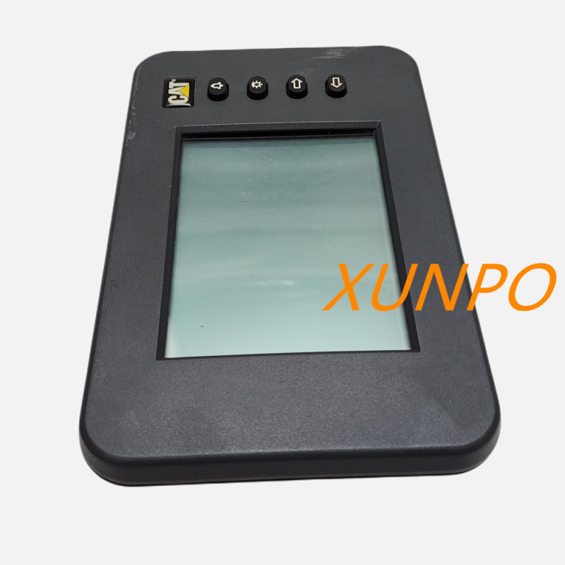 In-Stock CAT Engine Monitor Display Panels for C9/C12/C15/C18 3126B 3176B