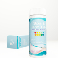 LYZ vatten spa damm vatten pool test kit