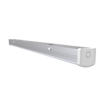 120cm LED Batten Tube Light Shop Lamp Fixture for Supermarket LED T8 80w