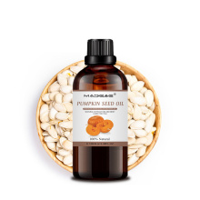 Private label custom best natural Pumpkin Seed Oil massage