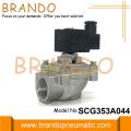 1 &quot;SCG353A044 ASCO Type Pulse Jet Valve 220VAC