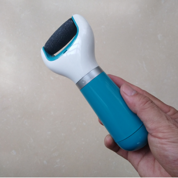 Portable Design Electric Pedicure Dead Skin Shaver